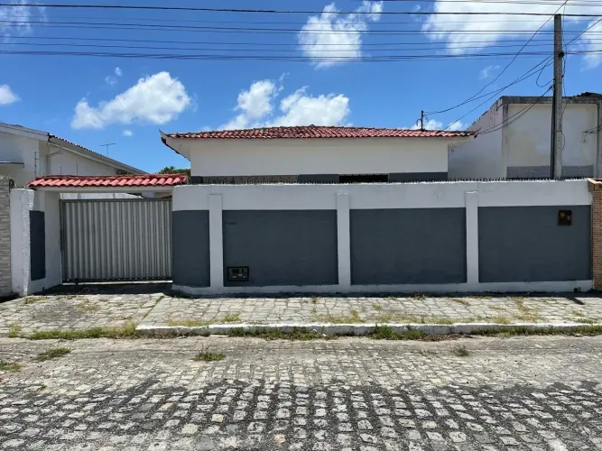 Imóvel para venda com 160 metros quadrados com 4 quartos em Jaguaribe - João Pessoa - PB