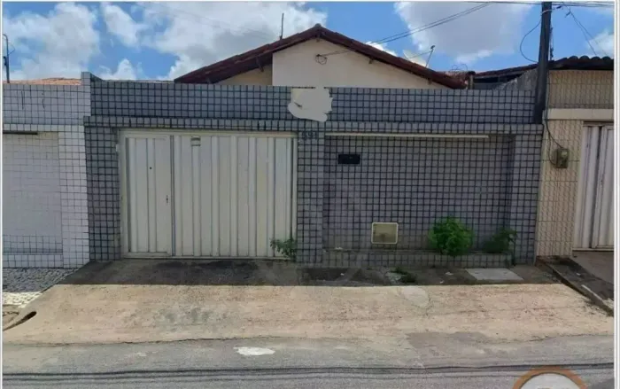 Imóvel para venda com 87 metros quadrados com 4 quartos em Bom Futuro - Fortaleza - CE