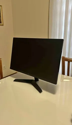 Monitor LG UltraGear 24pol