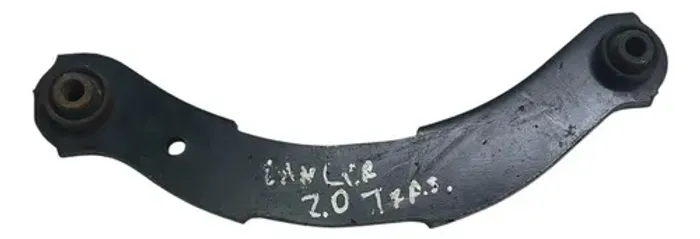 Braço Suspensão Traseiro Esq. Mitsubishi Lancer 2011/2014