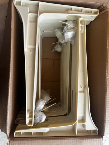 Suporte para ar-condicionado