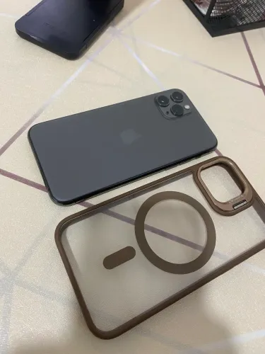 iPhone 11 Pro