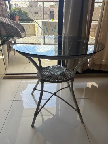 Mesa de centro