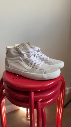Tênis VANS Lizzie Armanto 