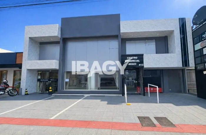 Oportunidade! Salas/Conjuntos em Kobrasol - São José