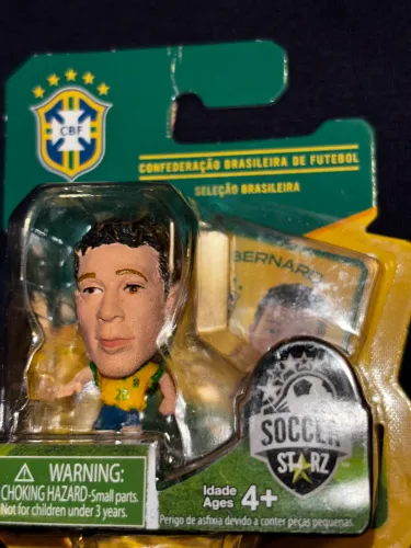 +m+ Minicraque Bernard  Copa 2014 - Soccerstarz