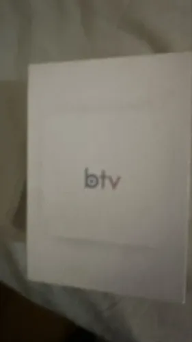 Tv box btv14