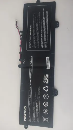 BATERIA POSITIVO MOTION Q4128C E Q464C