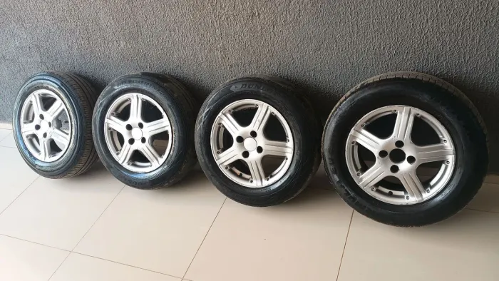 Rodas 14