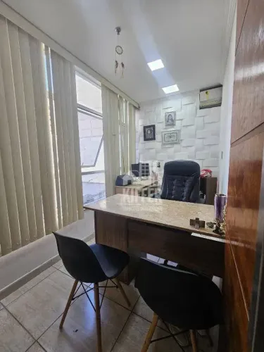 Sala à venda, 40 m² por R$ 150.000,00 - Centro - Niterói/RJ