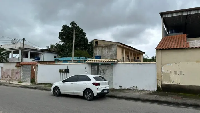 Casa à venda na Rua José Carlos Brandão Monteiro, Cabuçu, Nova Iguaçu - RJ