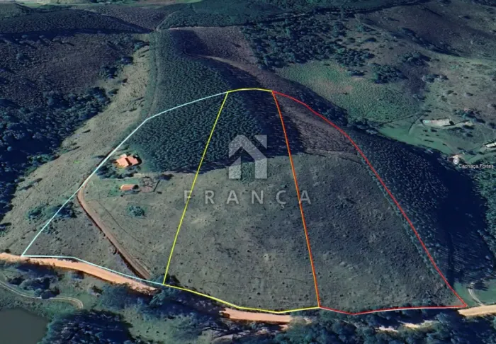TERRENO À VENDA - IGARATÁ