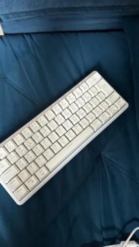 Kit Gamer - Bluetooth (Teclado e Mouse)