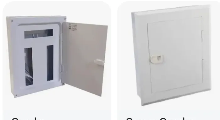Quadro de distribuição