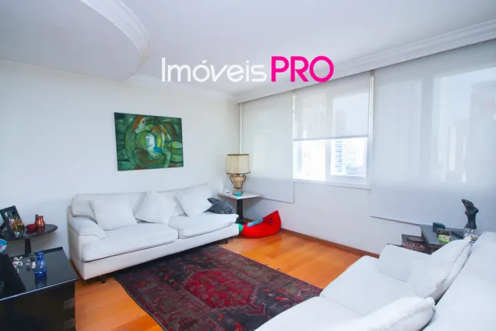 Apartamento 87m² 2 dormitórios para Venda no Itaim Bibi