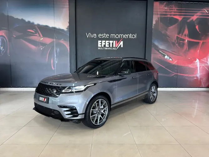Land Rover Range Rover Range R.velar HSE R-DYN 2.0 Si4(hibrido) 2023