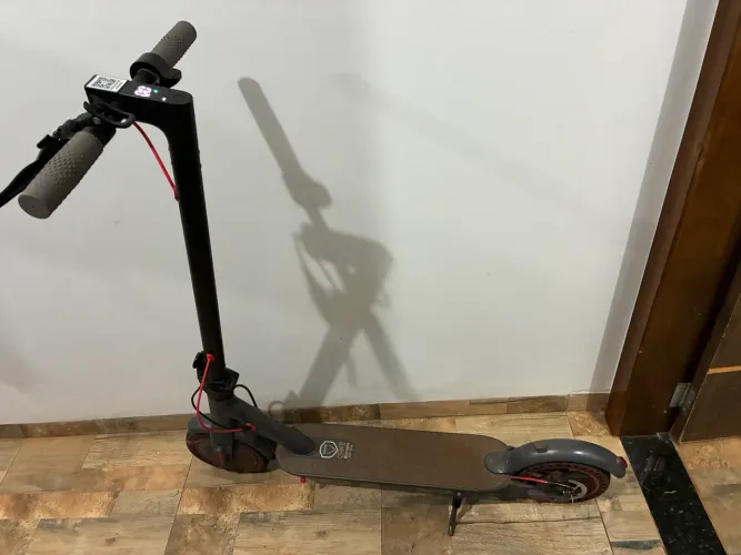 Patinete Foston S09 Pro
