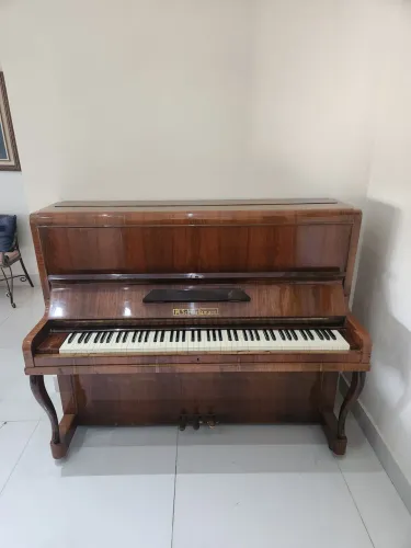 PIANO - M.Schwartzmann