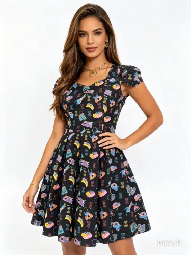 Vestido