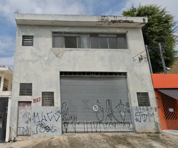 Loja na Rua Renato Rinaldi, 1012 650 m²
