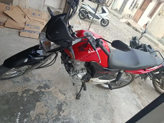 Fan start 160