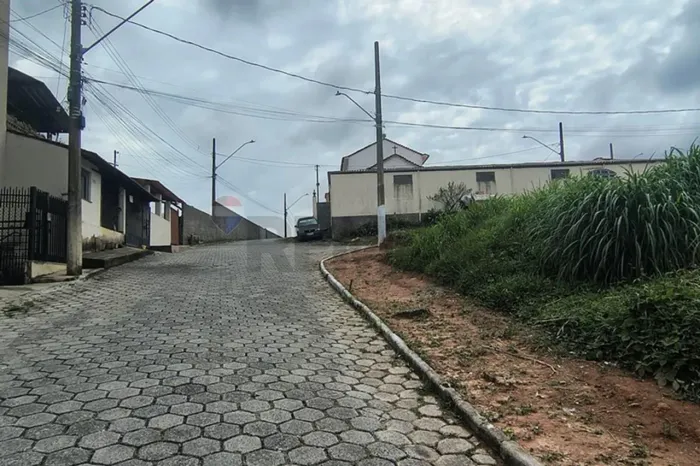 Terreno à Venda Bairro Carmo em Barbacena-MG: Ótima Oferta!