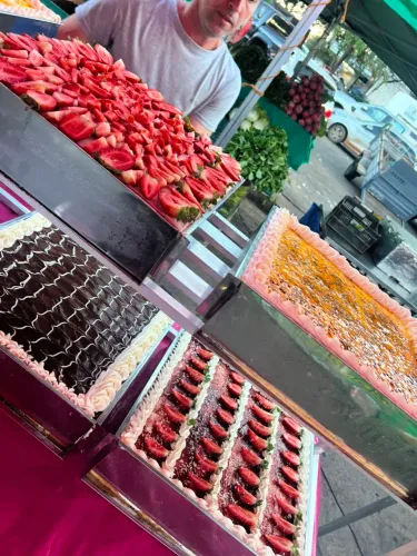 Confeitaria