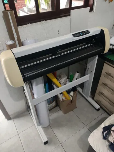 Plotter de recorte 