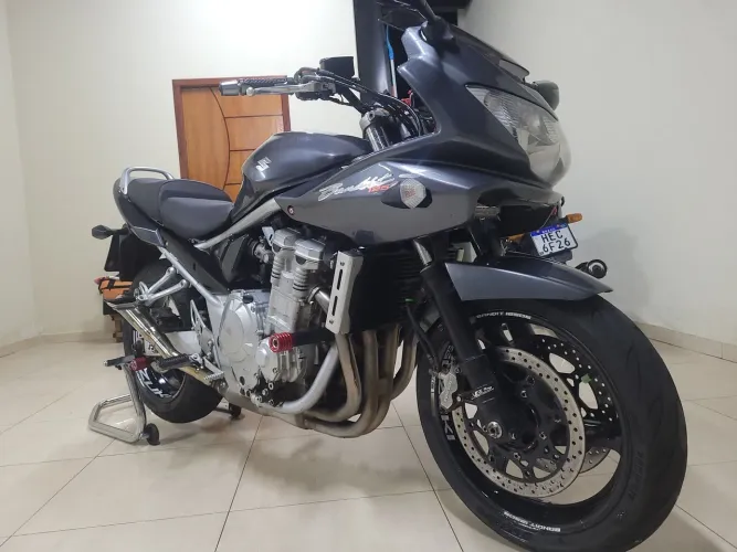 Suzuki BANDIT 1250 S