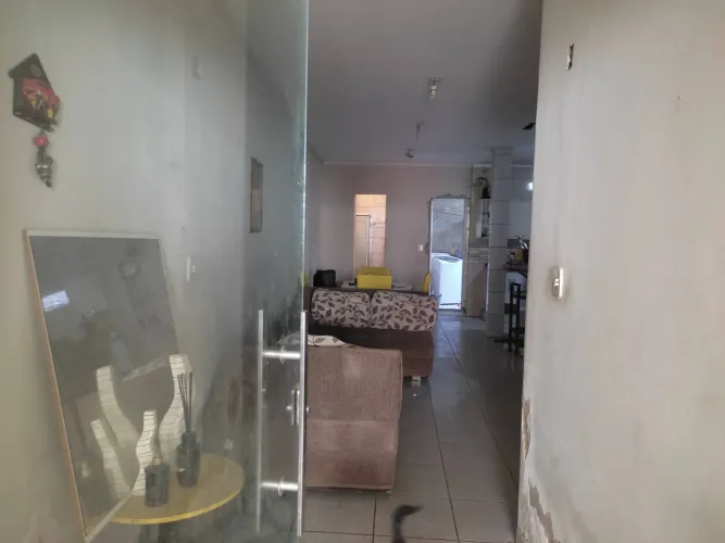 Não perca essa oportunidade!tal investir em duas casas com o preço de uma?