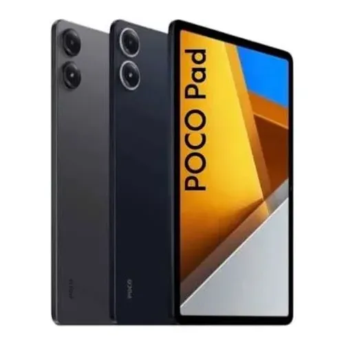 Xiaomi POCO PAD M1 12,1" 256GB / 8GB RAM | Novo Lacrado | Entrega.
