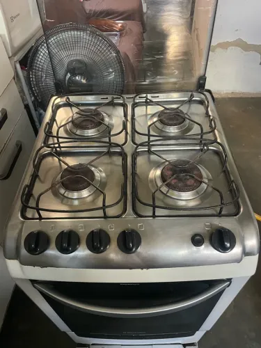 Vende se fogão