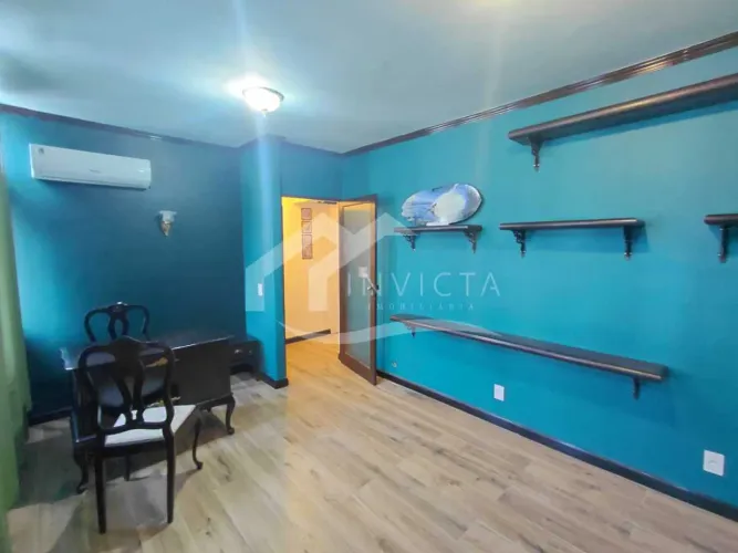 Sala : Comercial , Ipanema
