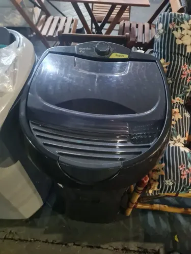 Máquina tanquinho 4 kg nova na promoção