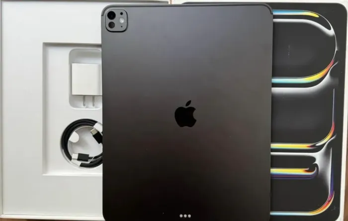 iPad PRO 13 polegadas 512GB