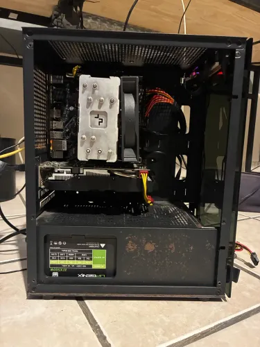 PC OFERTA RELÂMPAGO!!!