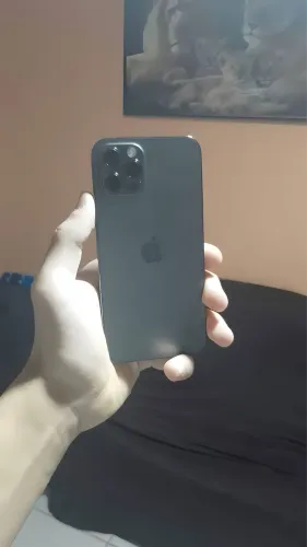 Vendo ou troco iPhone 12 Pro (128gb)