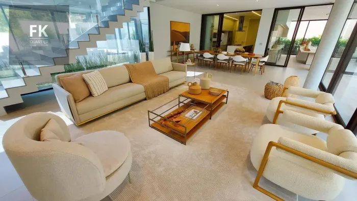 Casa de Condomínio em Residencial Villa Solaia