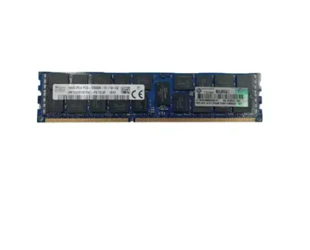 Memória Sk Hynix Pc3 12800r 16gb 2rx4