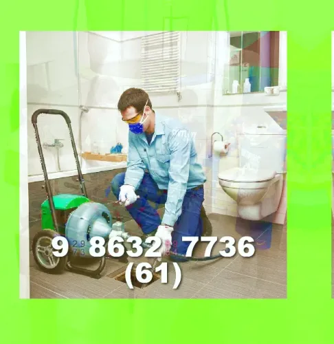 Desentupidora! profissional! para! desentupimento! de! pia! e! vaso! sanitário!