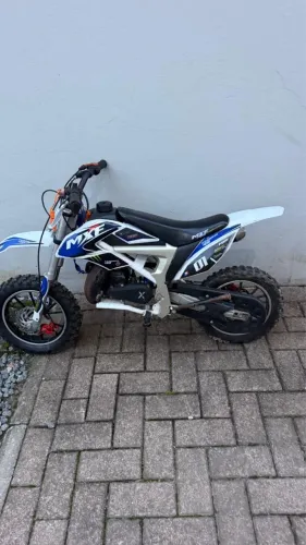 Mini moto 