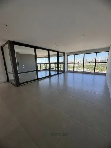 Apartamento 3 suítes com lazer completo, diferencial quadra de tênis