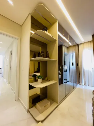 CONDOMÍNIO DE CASA PLANA NO EUSÉBIO LANÇAMENTO
