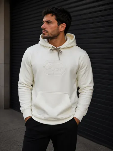Blusa de Moletom Eckõ masculina 