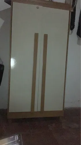 Guarda roupa
