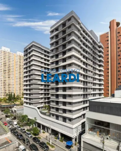 APARTAMENTO - PINHEIROS - SP