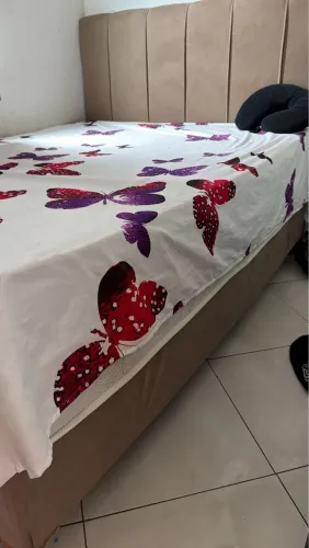 Cama de casal