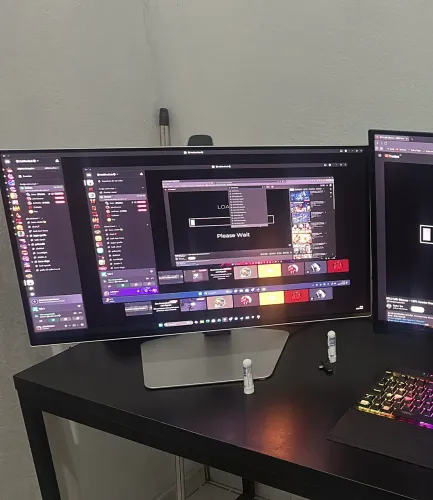 Monitor Samsung Oled Odyssey G6 360hz