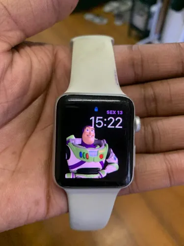 Apple Watch Séries 3