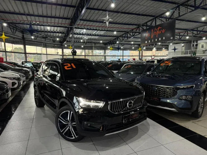 Volvo XC40 XC 40 T-5 Híbrido Inscription 1.5 FWD 2021
